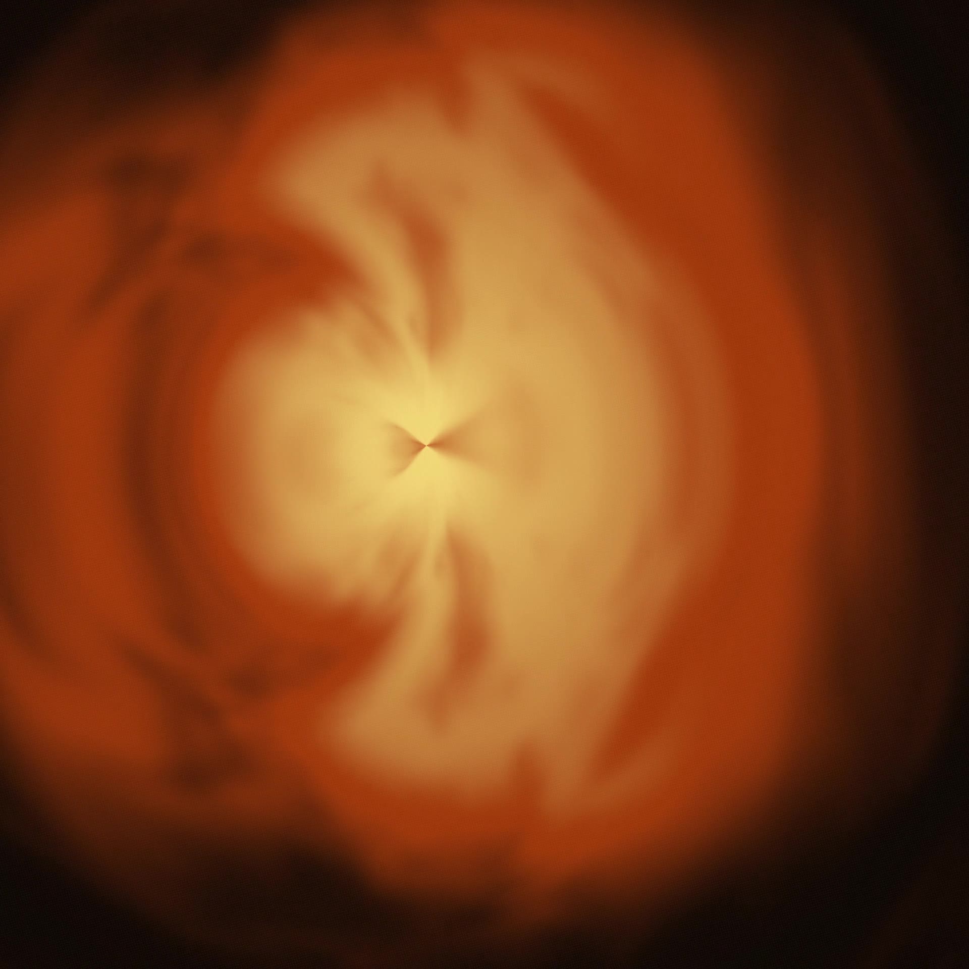 IYRE — Glowing Embers · 020.2.3Y