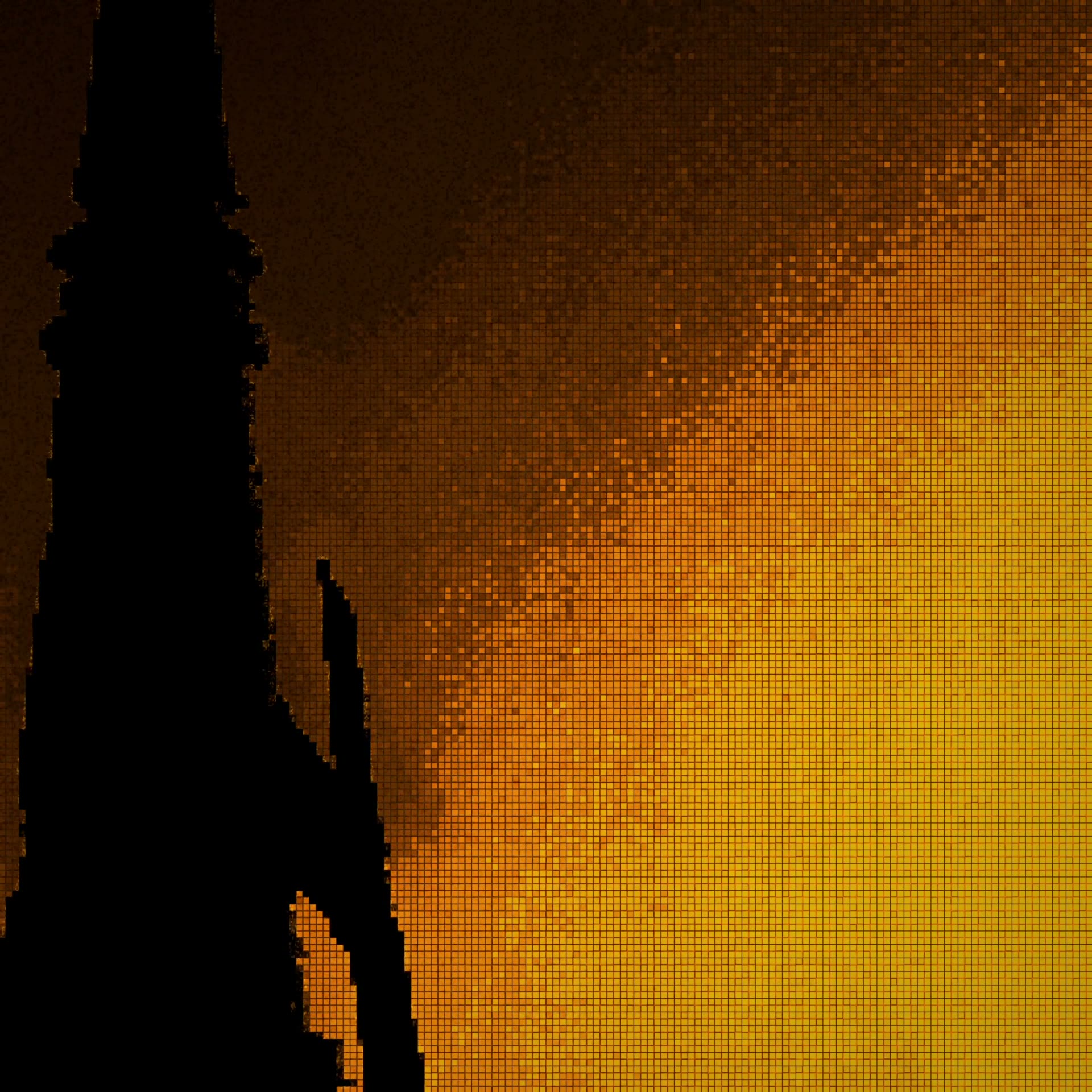Dimension — Revolution · 020.9.8S