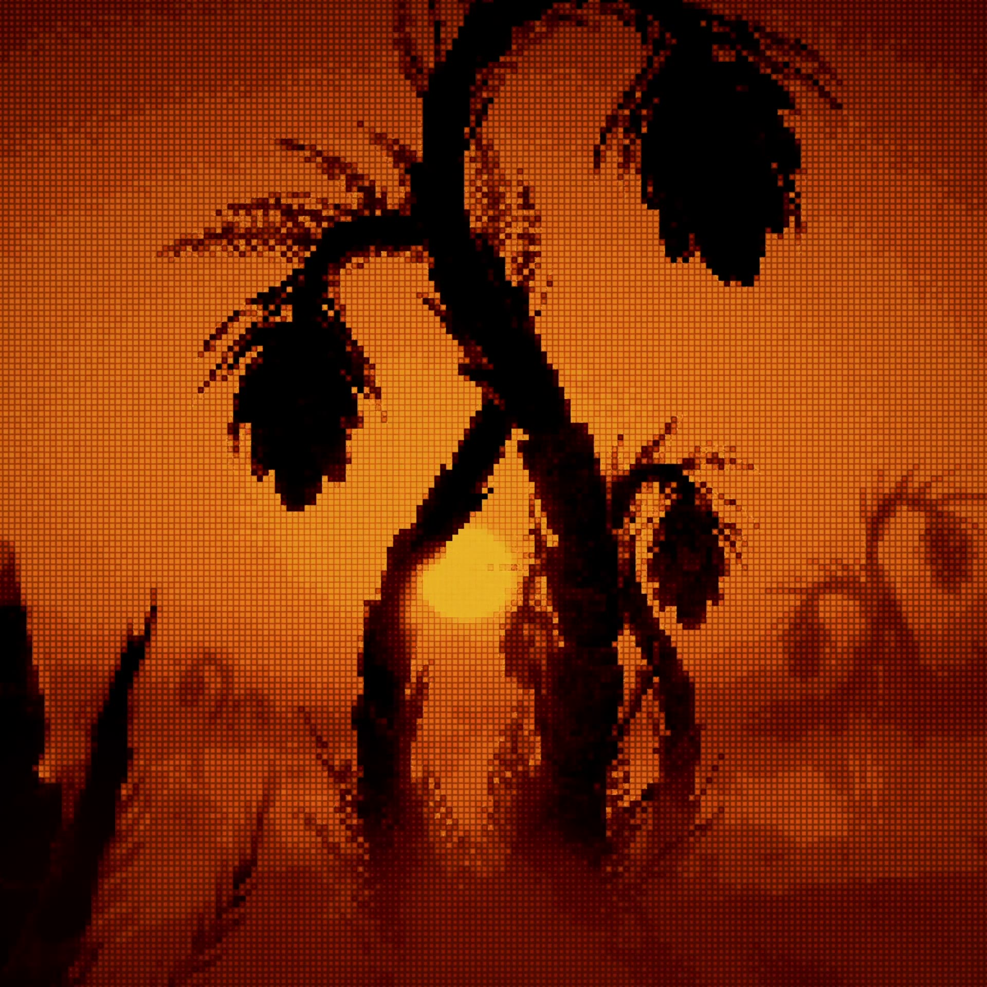 Monrroe — The Inevitable · 032.0.6R