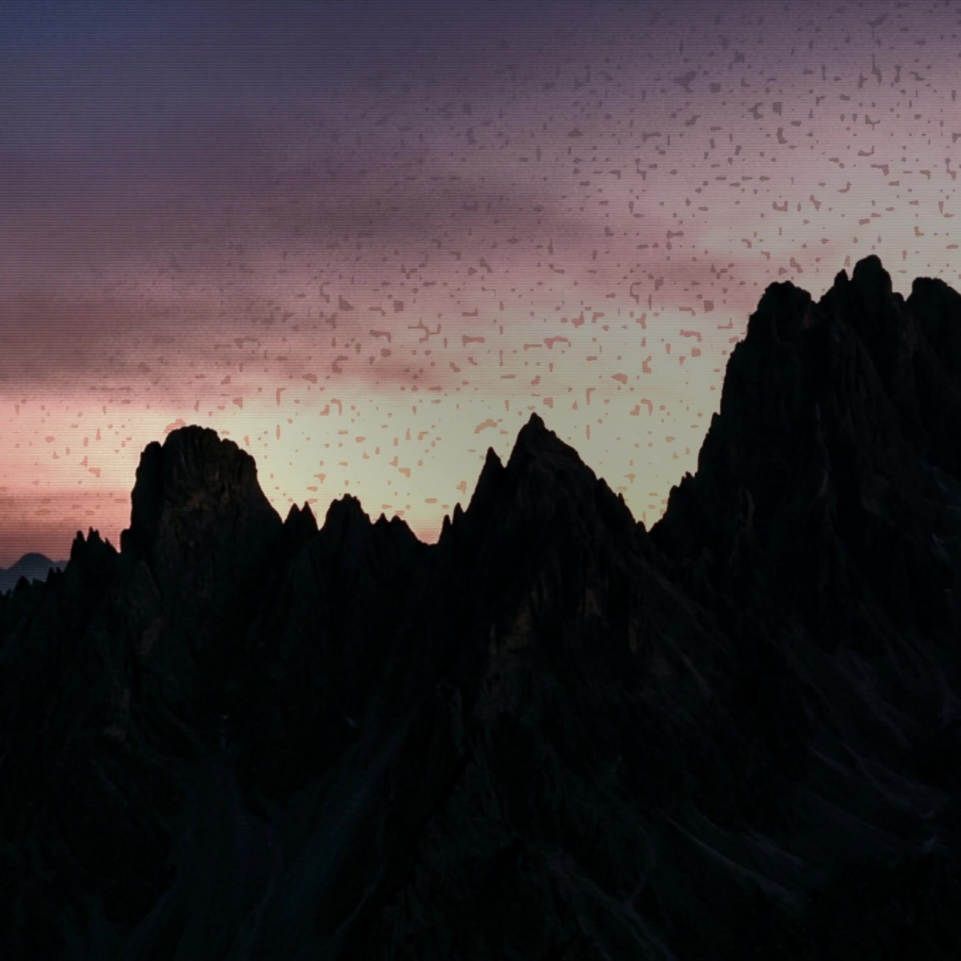 Jake Shepherd — Like Home · 038.6.1J