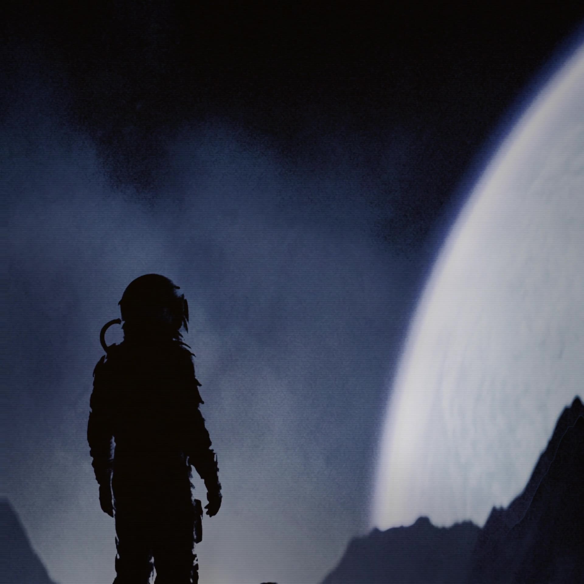 Logistics — Earthling · 047.1.9F
