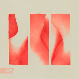 All U Need cover art