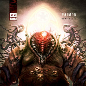 Anamnesis EP cover art