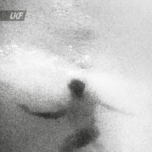 Drown cover art