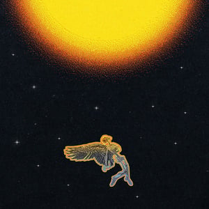 Icarus cover art