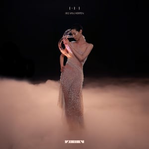 Music for IvH Sonic Starquakes cover art