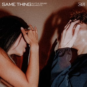 Same Thing cover art