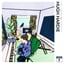 Hugh Hardie — Day 1: Back & Forth cover art